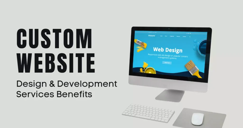 Web development Services